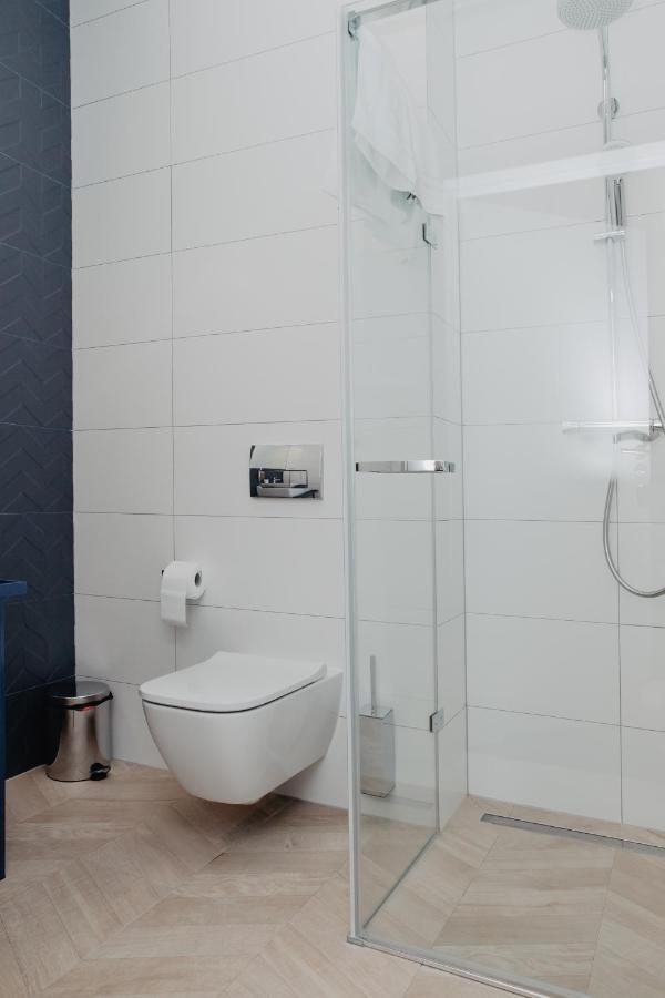 Molto Bene Hotel & Restaurant Skorcz Екстер'єр фото