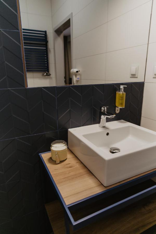 Molto Bene Hotel & Restaurant Skorcz Екстер'єр фото